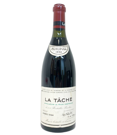 DRC ラ ターシュ