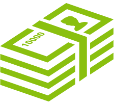 最短即日で現金化