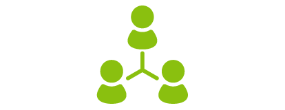 独自販売ルートの確立で高価買取が可能に︕