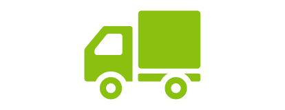 出張料や宅配料など各種手数料が0円(無料)