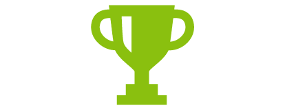 お酒買取専門店として多数の受賞実績