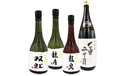 通販定価 お酒買取 GOEZさま専用 十四代 本丸 日本酒 PRIMAVARA