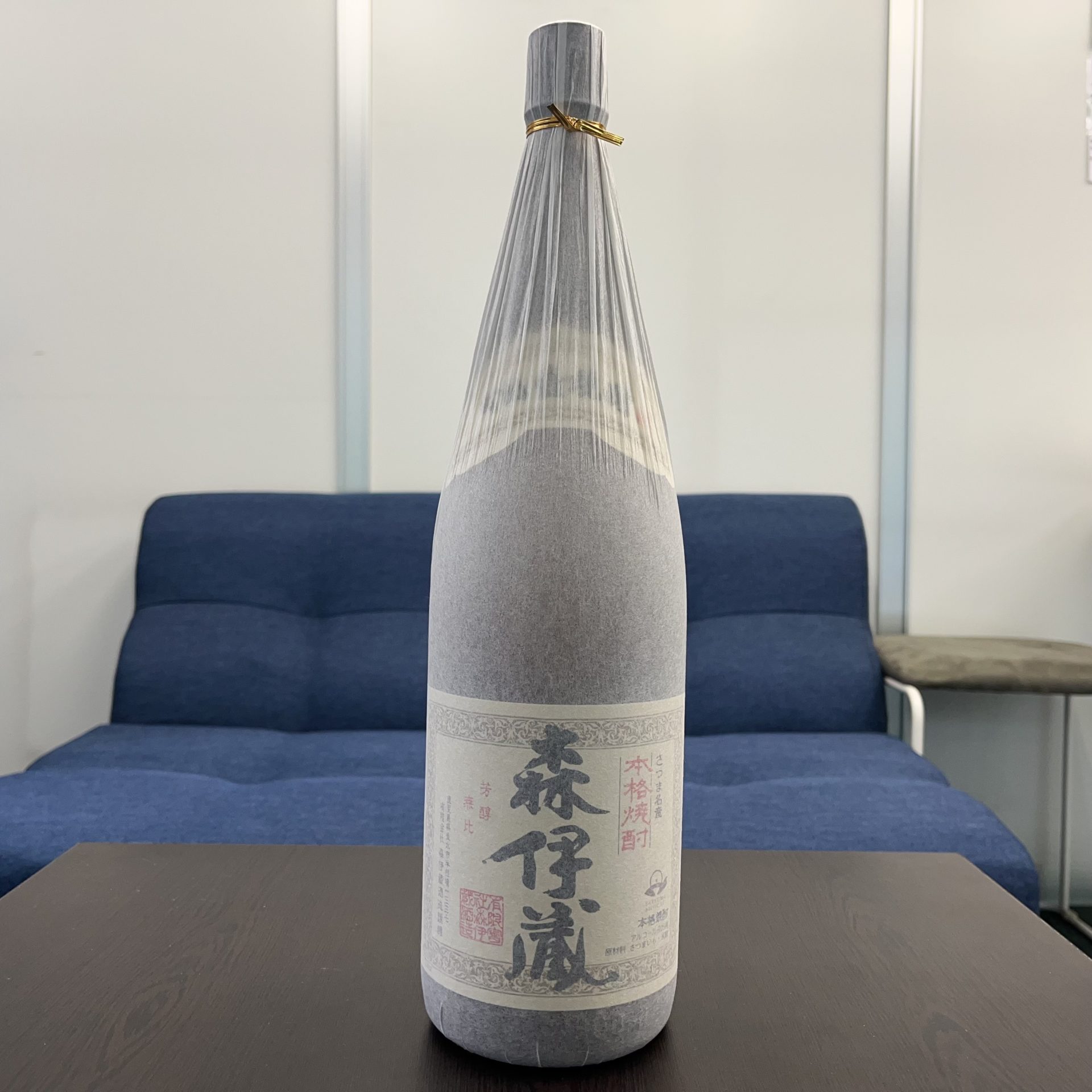 森伊蔵 1800ml