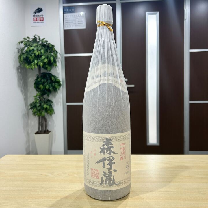 森伊蔵 1800ml