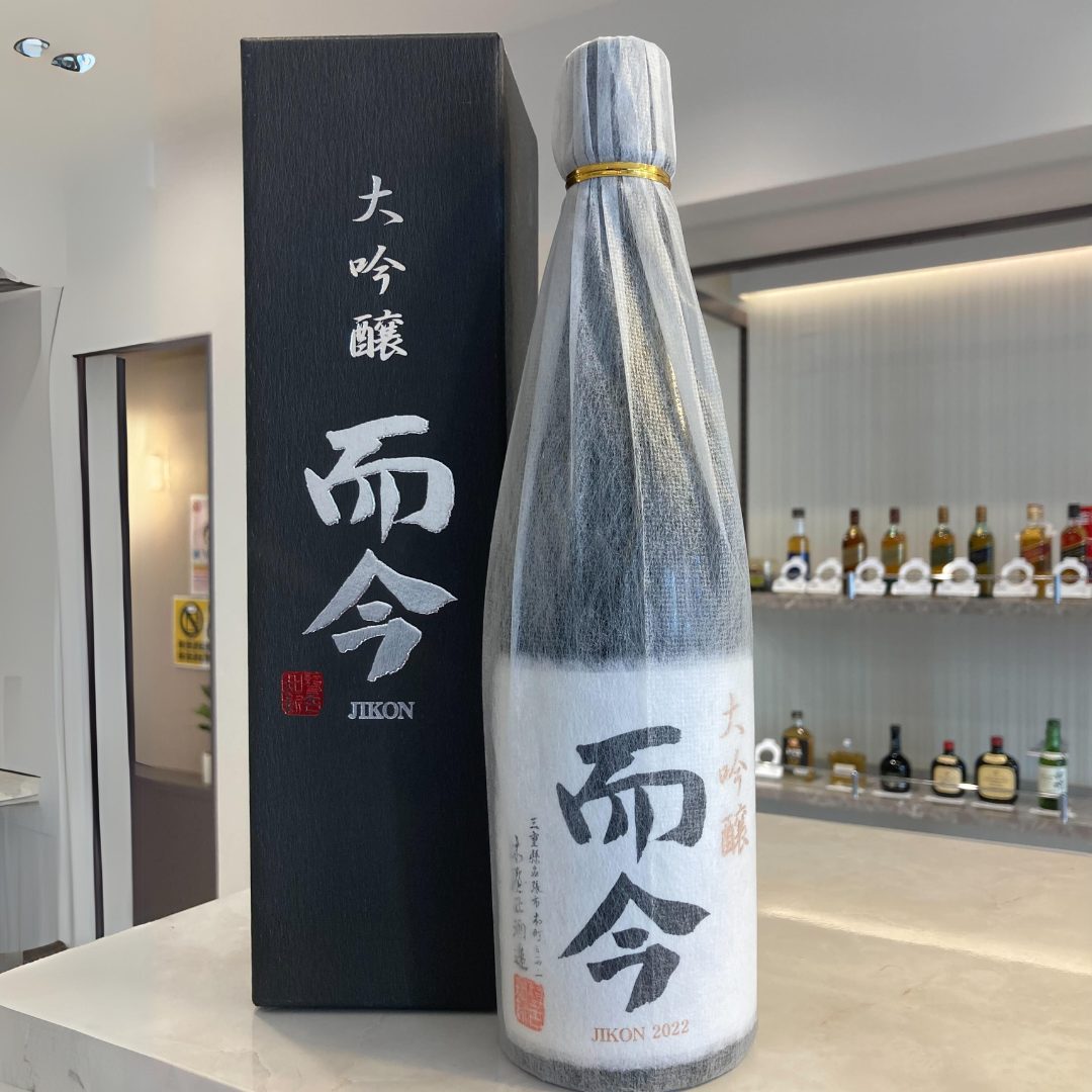 而今 大吟醸 山田錦 720ml