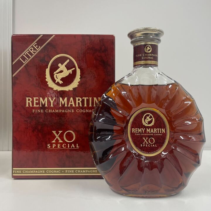 レミー・マルタン XO スペシャル 1000ml